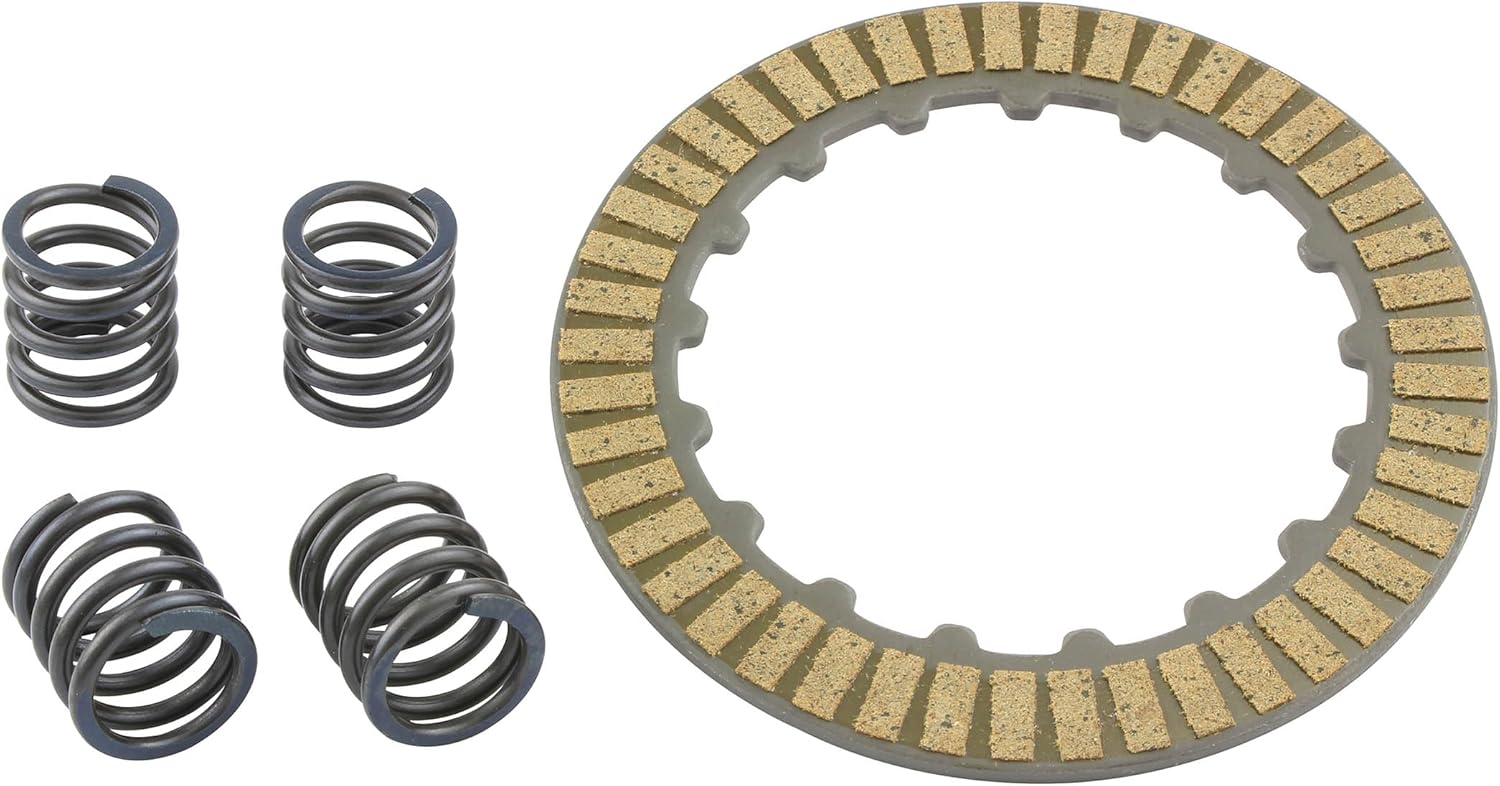 Upgrade Kopling dan Transmisi untuk Bore-Up: Memaksimalkan Performa Mesin Motor