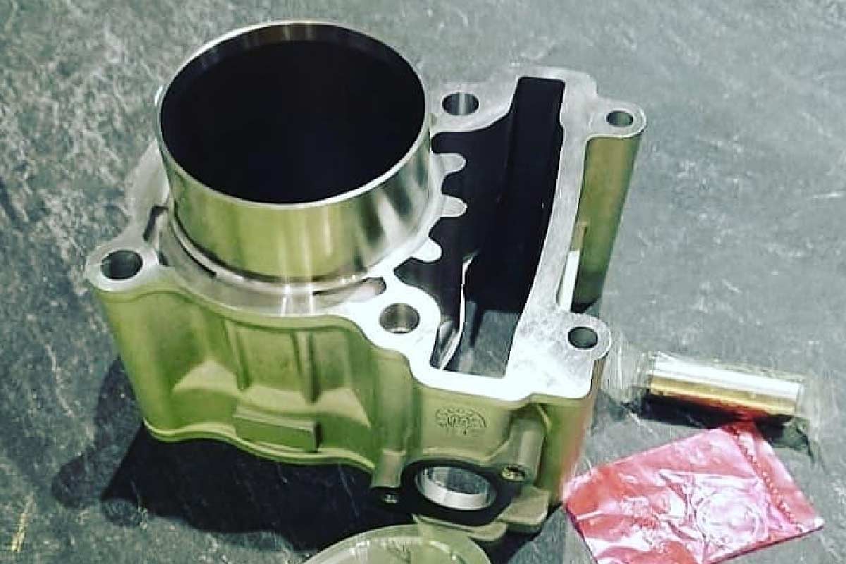 Bore Up Motor: Pengertian, Manfaat, Kelebihan, dan Kekurangannya